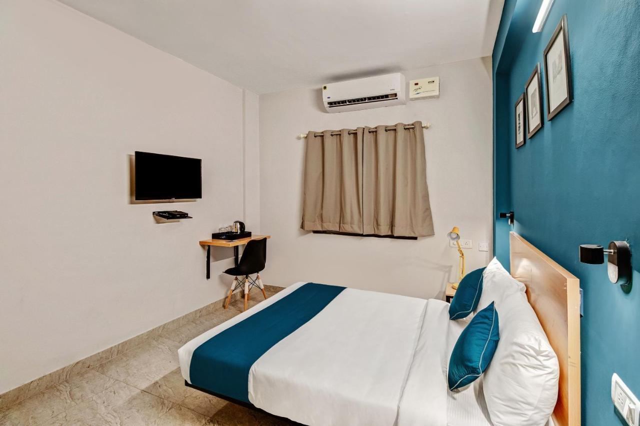 Collection O Executive Stays Basapura بنغالور المظهر الخارجي الصورة