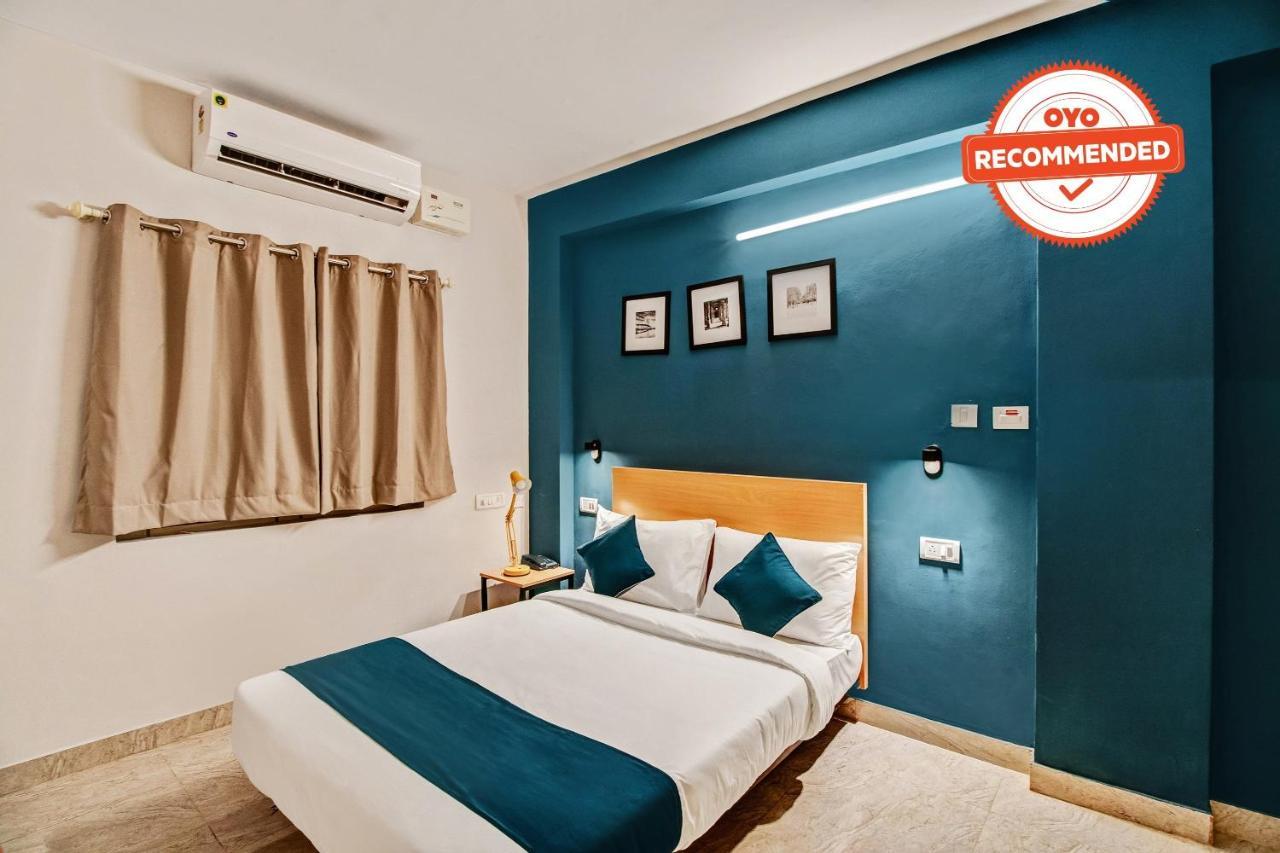 Collection O Executive Stays Basapura بنغالور المظهر الخارجي الصورة